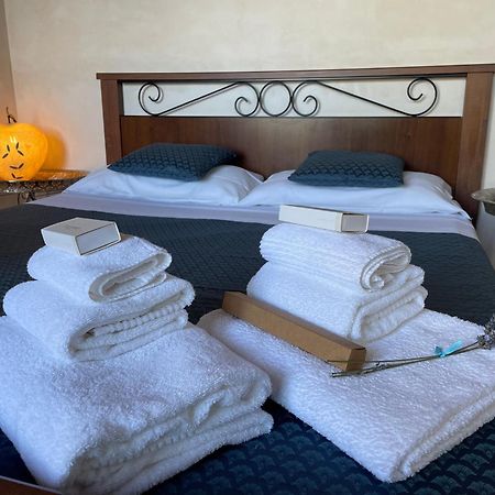 Alla Villa Di Angelo モノーポリ エクステリア 写真