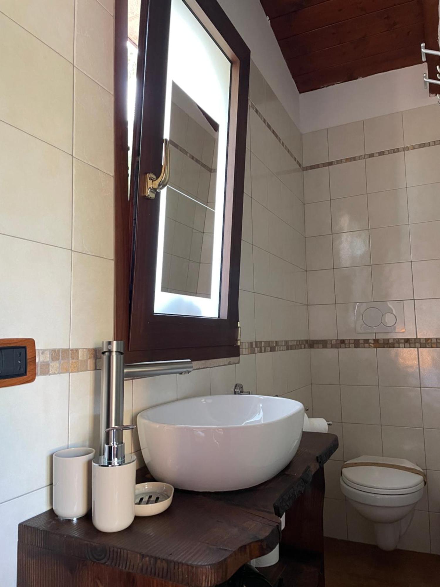 Alla Villa Di Angelo モノーポリ エクステリア 写真