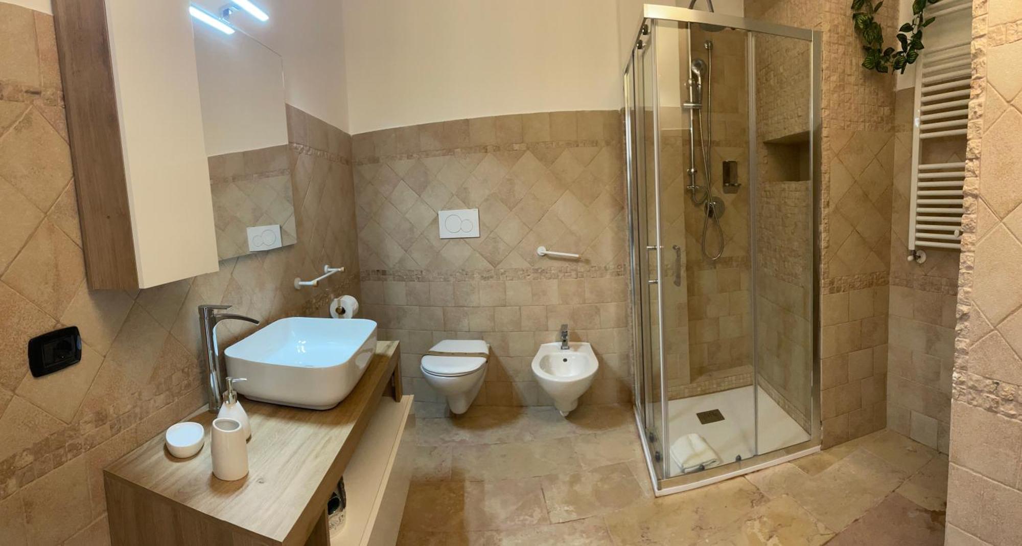 Alla Villa Di Angelo モノーポリ エクステリア 写真