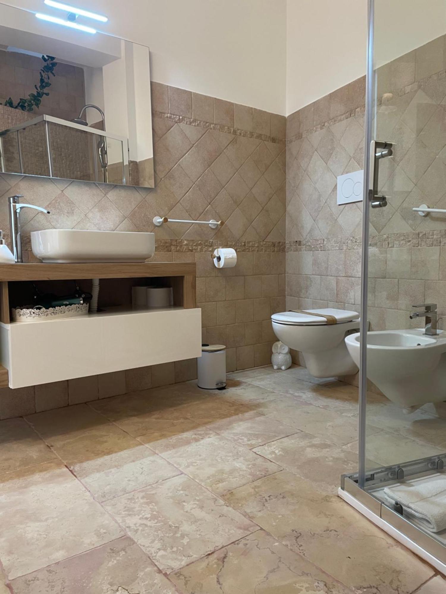 Alla Villa Di Angelo モノーポリ エクステリア 写真